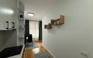 INCHIRIERE 2 CAMERE | HERASTRAU | MOBILAT SI UTILAT | LOC PARCARE - Poză 11