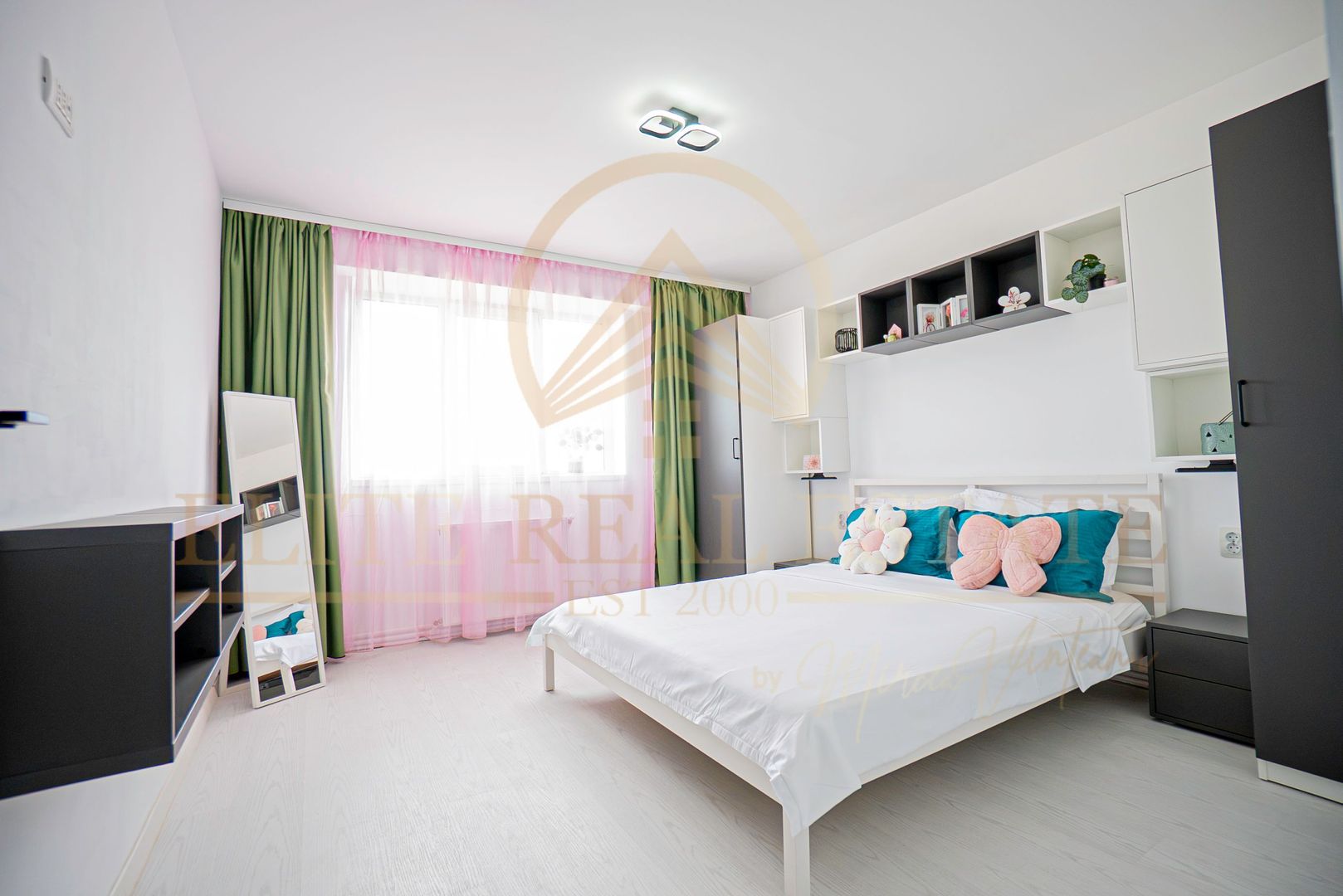 Apartament 2 camere decomandat, 52 mp, renovat complet - Poză 6