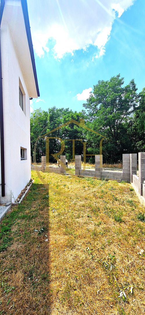 Oferim spre vanzare duplexuri la cheie, 4 camere, situate in Giroc, 0% Comision - Poză 4
