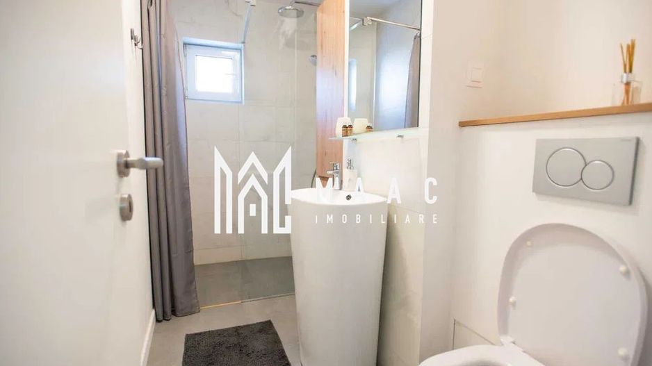 Apartament Modern I 3 Camere I Complet utilat I Ștrand - Poză 5