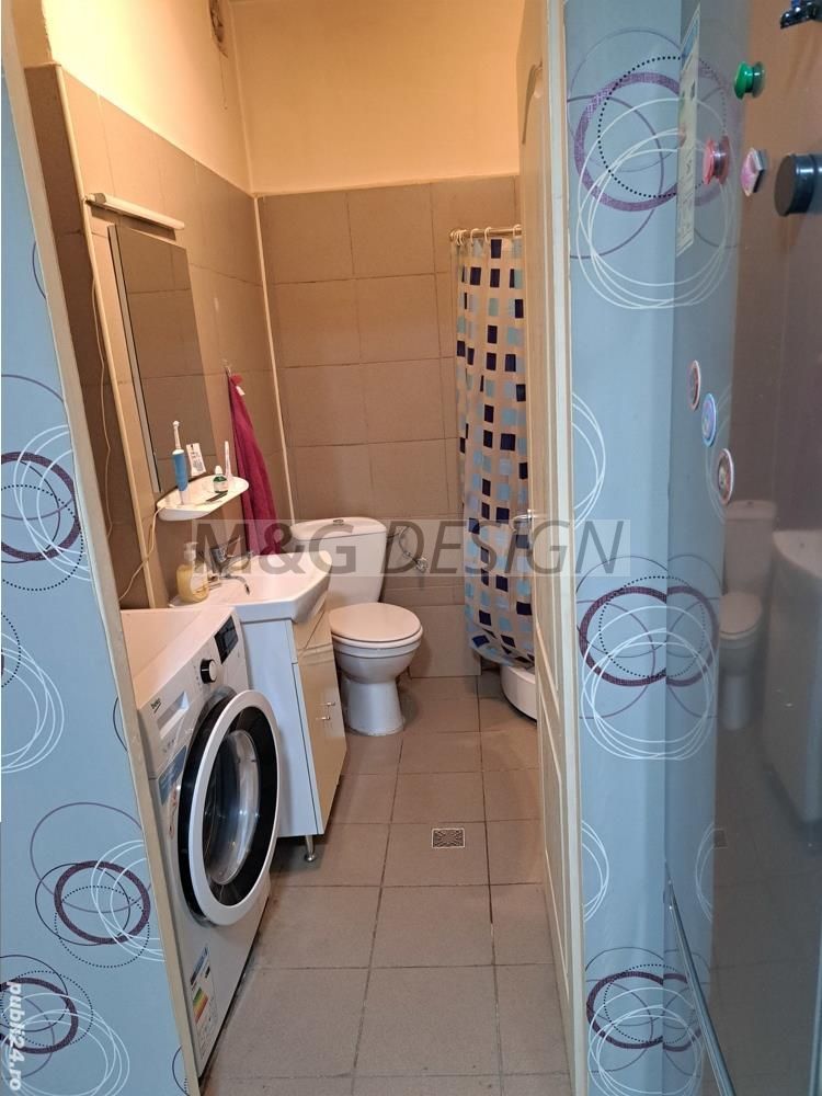 Apartament 2 camere Piata Traian - la curte cu centrala - Poză 8