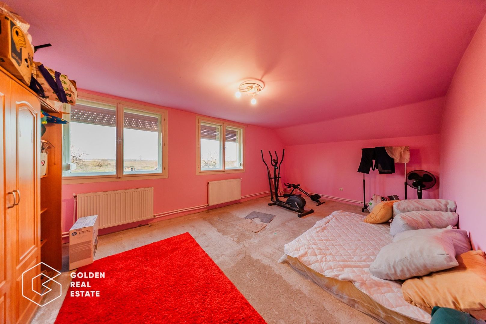 Casa S+P+M, 8 camere, cartier Gai, comision 0% - Poză 12