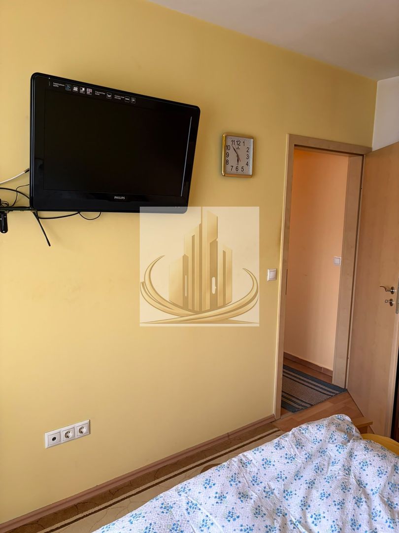 Apartament 2 camere decomandat et 1 complex rezidential - Poză 3