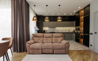 Vânzare, apartament, 3 camere, strada Spartacus, Râșcani - Poză 6