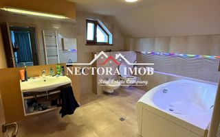NECTORA IMOB-Casa 4 cam Cartier Grigorescu,155 mp utili + 500 mp teren - Poză 6