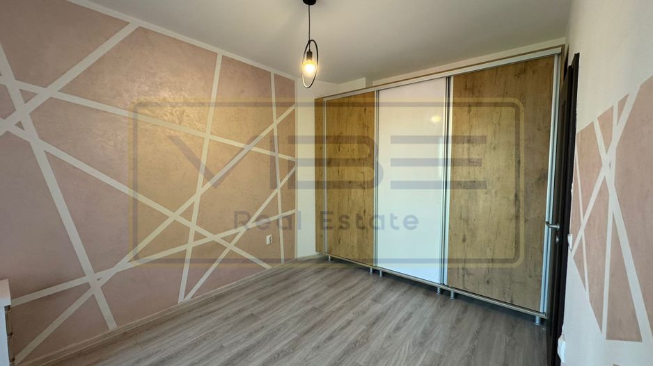 Apartament 3 camere cu parcare Centru - Palas Mall - Poză 11