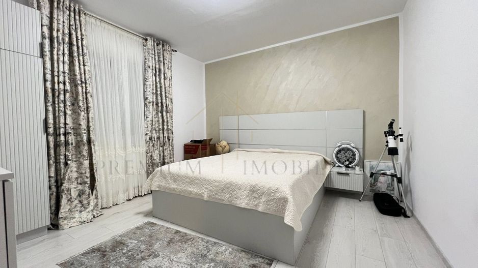 Casa de vanzare Cartier Andrasesti - Poză 9