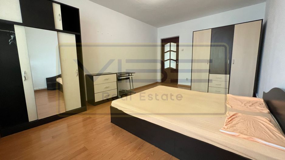 Apartament 3 camere zona Garii - 10 min Copou - Poză 14