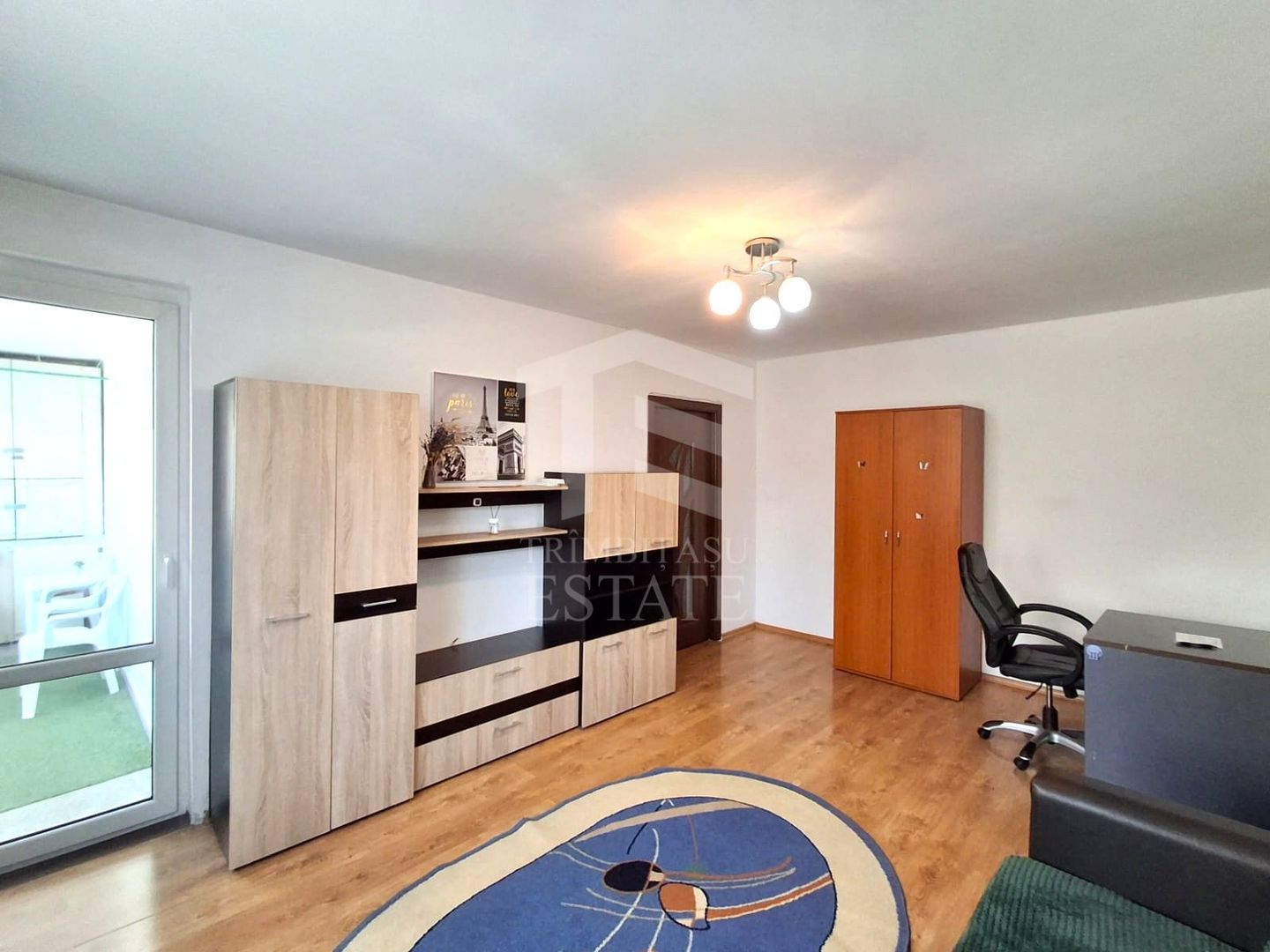 De Vanzare Apartament 2 Camere Dristor - Poză 1