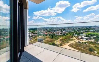 Apartament modern 3 camere One Verdi Park I Priveliste superba - Poză 9