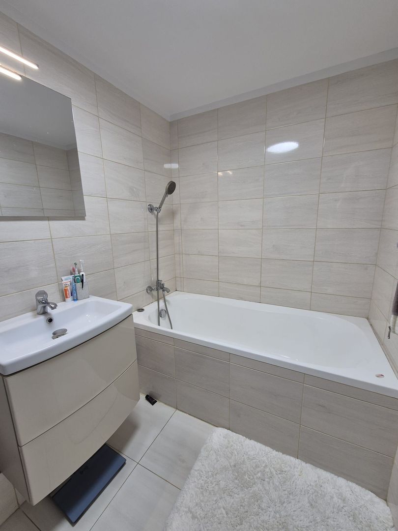 Apartament 2 camere-Centrala Proprie - Poză 11