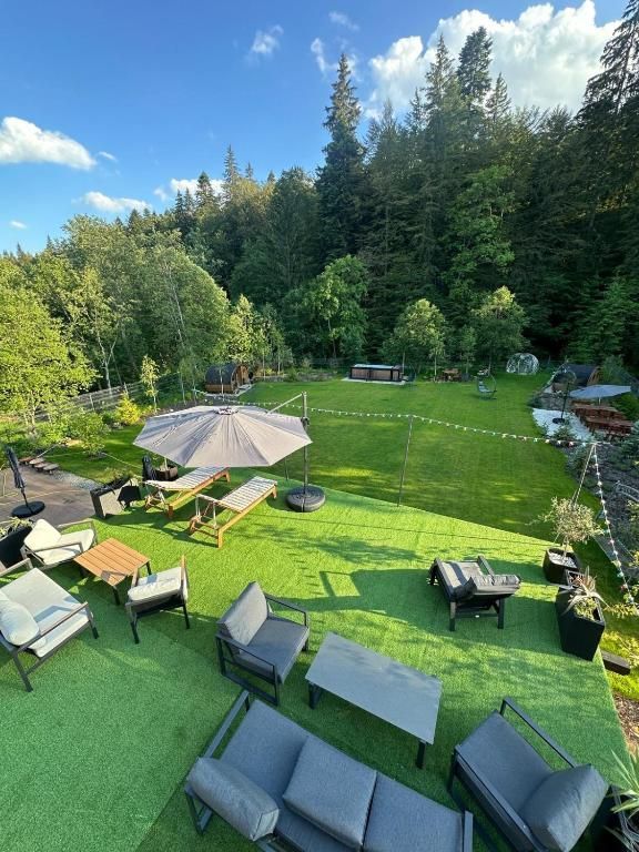 Pensiune / hotel de vanzare / parteneriat, Predeal, Brasov - Poză 22