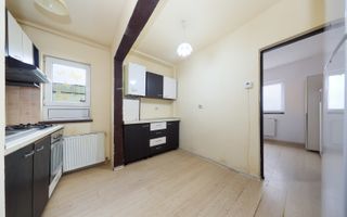 Apartament 2 camere, str Carierei, comision 0 - Poză 5