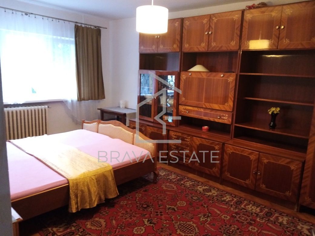 Apartament PET-FRENDLY  3 camere, parcare , zona Zorilor - Poză 1