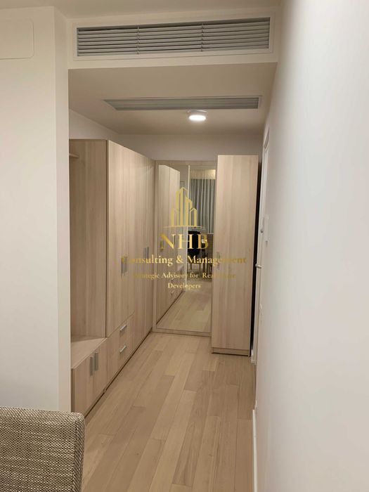Apartament de vanzare - 2 camere - Zona Herastrau ( One Plaza )-PARCARE+BOXA - Poză 8