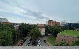 SPATIOS IN ZONA MEDICINEI -4 camere,garaj propriu si boxa - Poză 20