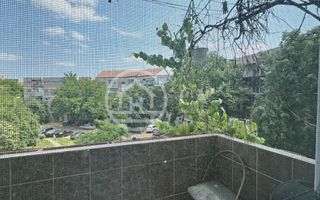Apartament de vânzare tip Q cu 4 camere în zona Nufărul, Oradea - Poză 14