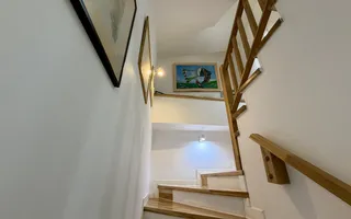 Spațiu Comercial *P+2E* / 203mpc // Kiseleff - Poză 21