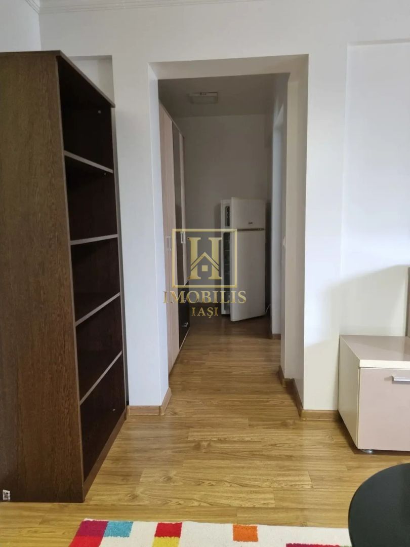 Apartament NOU 2 camere 36mp Tudor Vladimirescu Iulius Mall 98000 euro - Poză 6