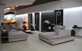 Vila premium - acces lac - investitie sigura - Tunari, Ilfov - Poză 7