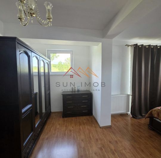 Casa de inchiriat, 4 camere, Muscel, Parc Soceram, Campina - Poză 3