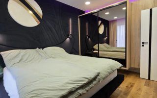 Apartament 2 camere,mobilat,utilat la cheie - Poză 1
