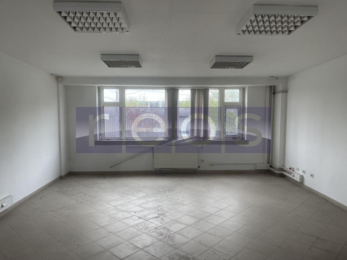 INCHIRIERE HALA | DEPOZIT - OTOPENI CENTURA  | 5.673 MP - Poză 6