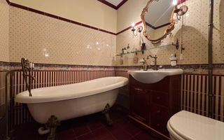 3 camere | decomandat| lux clasic -78mp - Poză 15