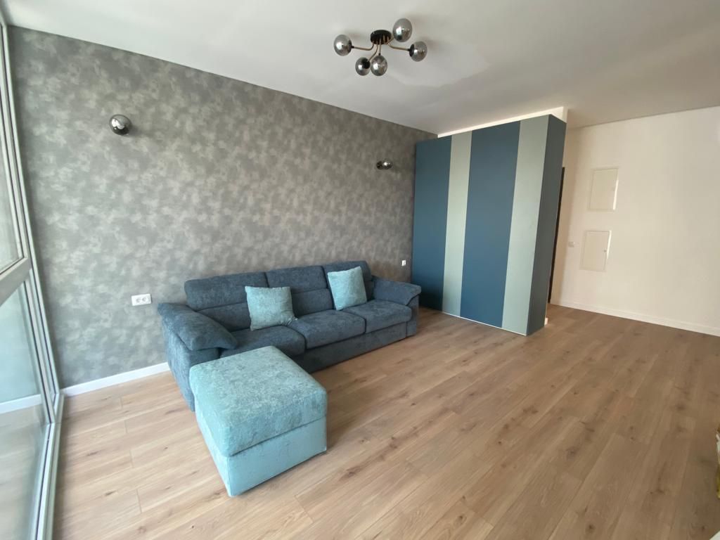 AP. 2 CAMERE - FLOREASCA RESIDENCE, MOBILAT, PARCARE INCLUSA, COMIS 0% - Poză 2