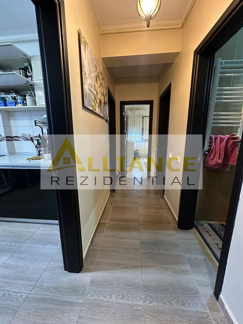 METROU 1 DECEMBRIE - APARTAMENT 3 CAMERE - Poză 5