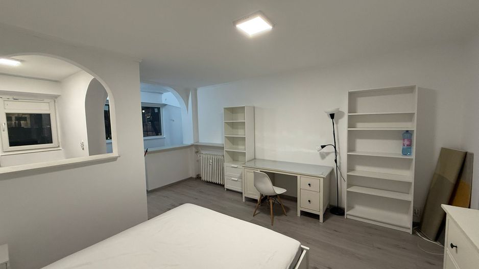 Garsoniera Pantelimon X Baicului,renovata 2026,primul chirias, boiler! - Poză 6