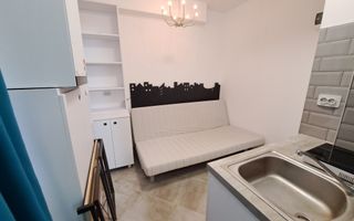 Garsoniera 12,50 mp - Universitate - Poză 4