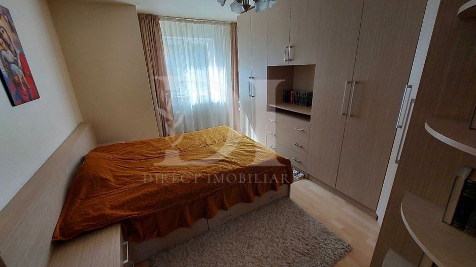 Apartament la cheie / etaj intermediar / Zona Eroilor - Poză 6