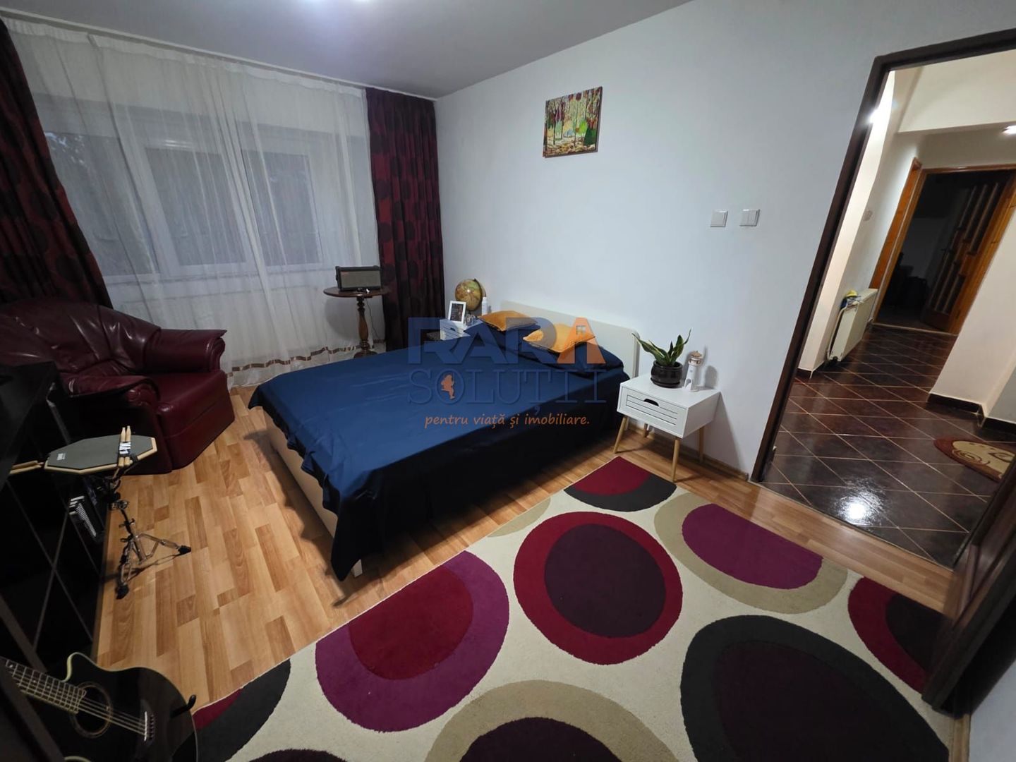 Apartament 3 camere - ULTRACENTRAL - Poză 6