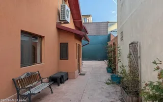 Parc Bazilescu - Str. Nuvelei 95, Casa P+M, 173 mp utili, teren 288 mp - Poză 26