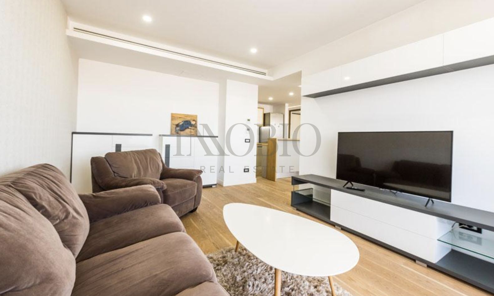 Apartament 2 Camere | Cortina Residence | apropiere Parcul Herastrau - Poză 2