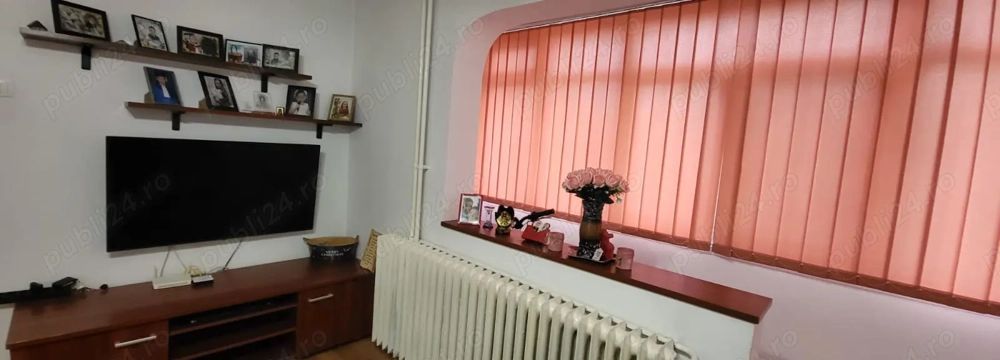 De inchiriat apartament cu 3 camere , Berceni Covasna sector4 - Poză 4