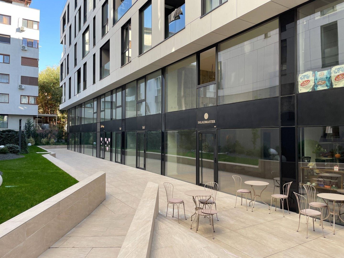 Penthouse superb de lux 4 camere I Zona Herastrau I Soseaua Nordului - Poză 16