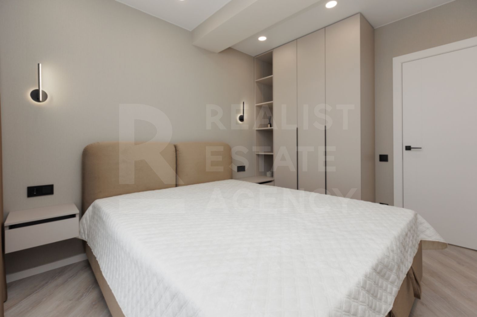 Vânzare, apartament cu 2 camere , str.  Ialoveni ,Telecentru - Poză 9