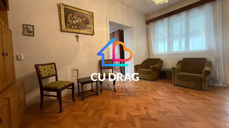 NOU pe piață! Casă individuală în Trei Stejari – teren generos 550 mp, - Poză 8