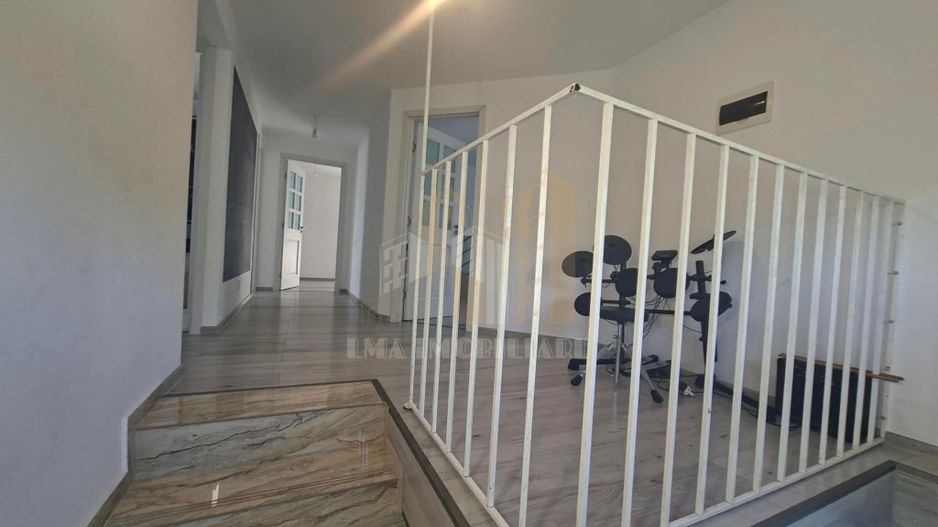 Casa individuala Harman Brasov  parter+etaj - Poză 20