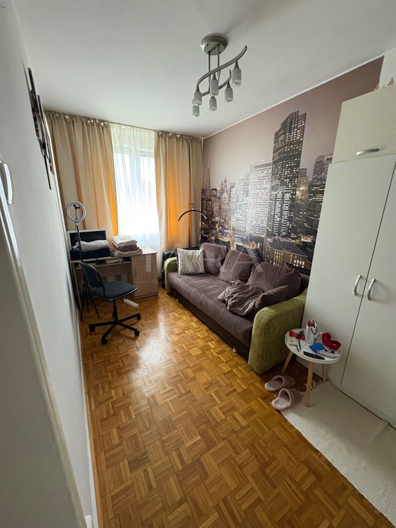 Apartament 3 camere, Gheorgheni, balcon vitrat, bloc reabilitat. - Poză 6