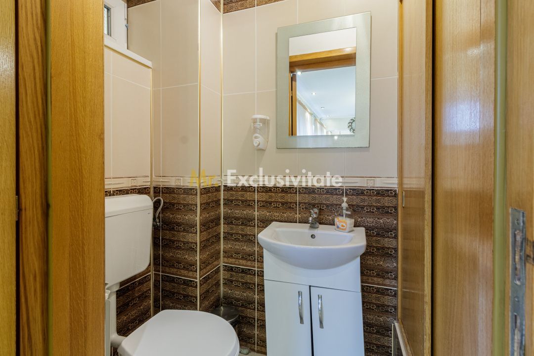 Spatiu comercial versatil - Poză 15