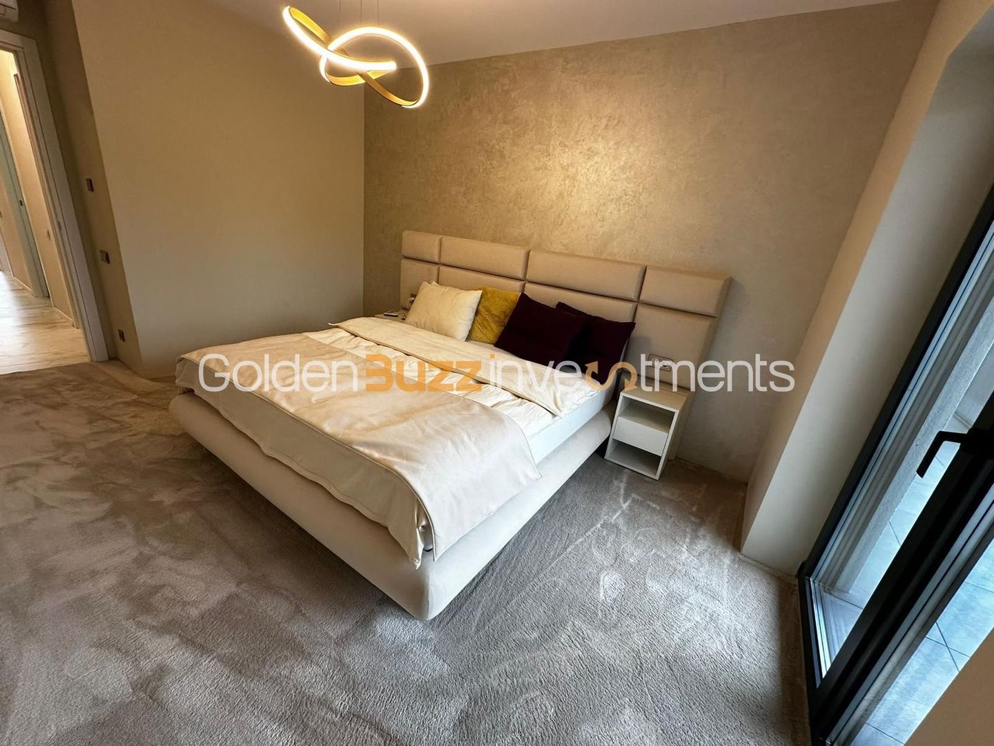 Apartament premium 4 camere | Finisaje lux – 135.7 | Spa & Piscina - Poză 9