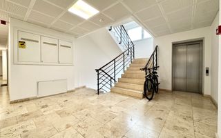 Studio cochet cu terasa– ideal pentru investiție,  Lipovei - Pădure - Poză 21