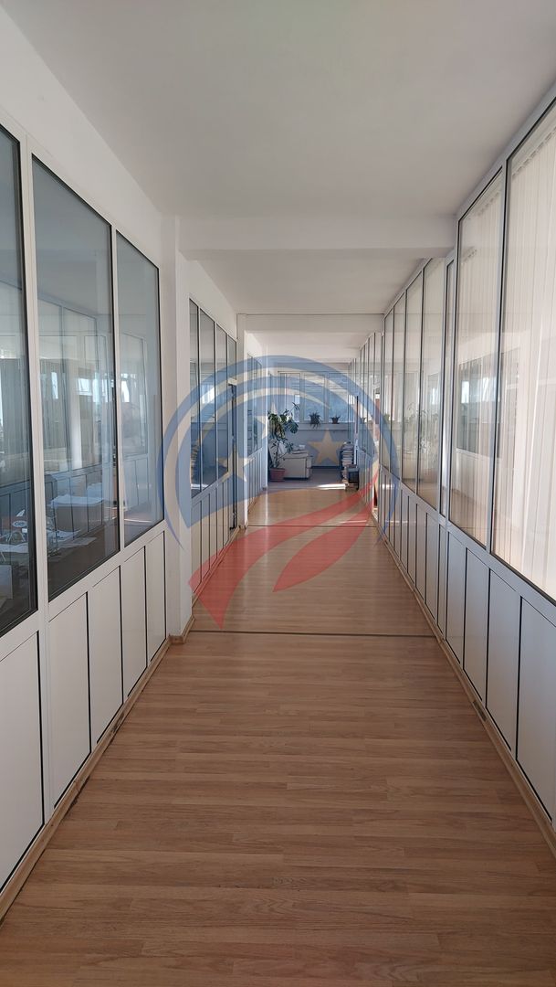 Proprietate industrială versatilă – ideală pentru investiții - Poză 7