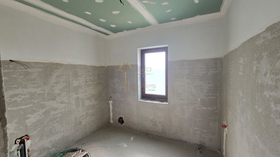 Martinesti, Duplex pe etaj, Suprafete generoase, Garaj dublu - Poză 15