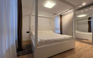 The Class Villas 1 – Vilă modernă de închiriat în Tunari - Poză 11