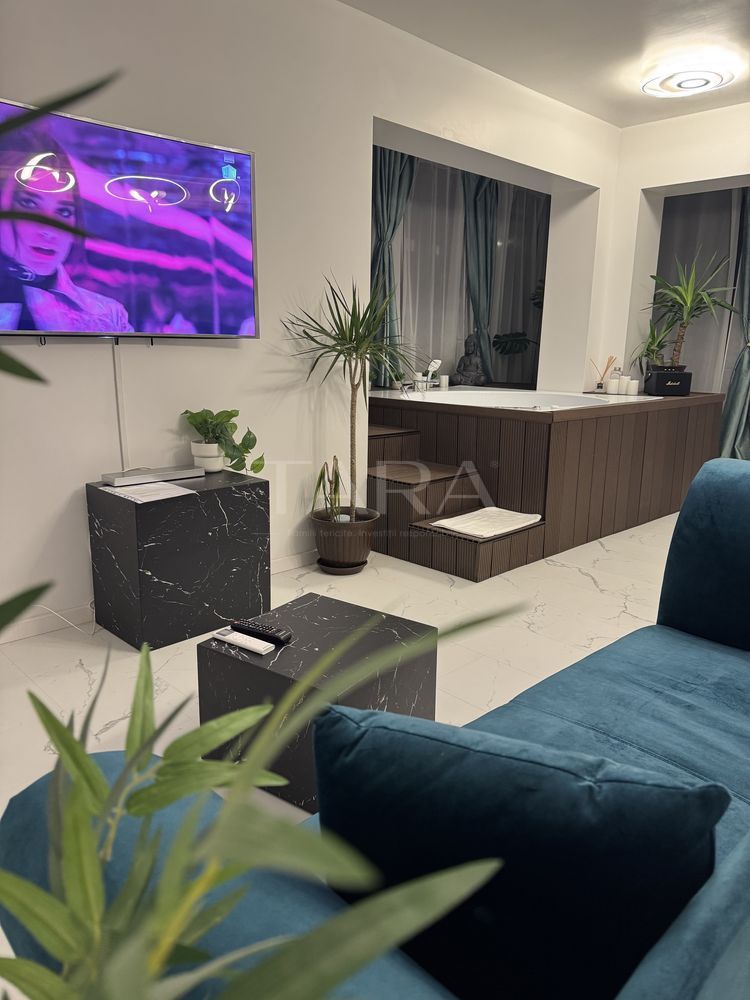 Apartament 1 cameră, zona Iulius Mall, Mărăști - Poză 2