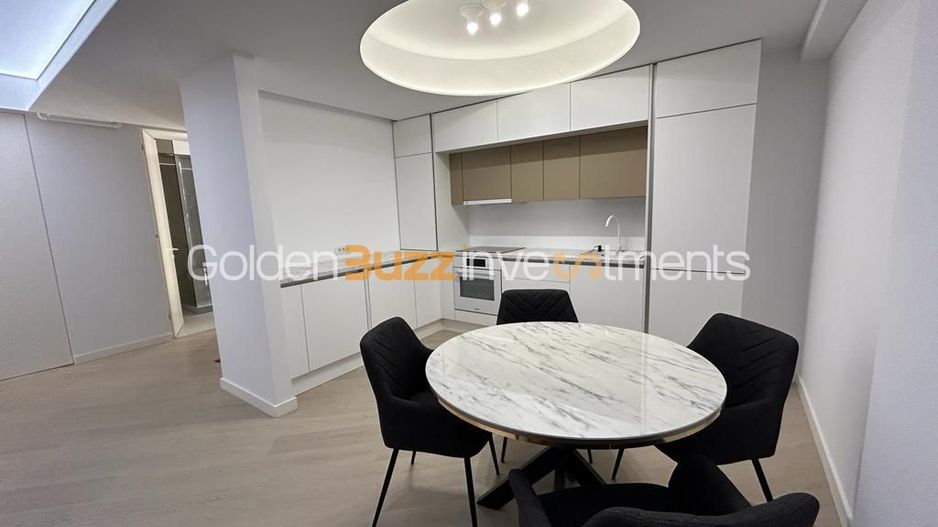 Apartament 3 camere premium de inchiriat cu parcare  | Cortina North - Poză 3